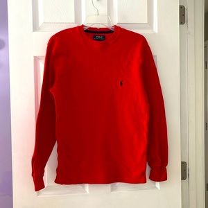 Men’s Ralph Lauren long sleeve thermal